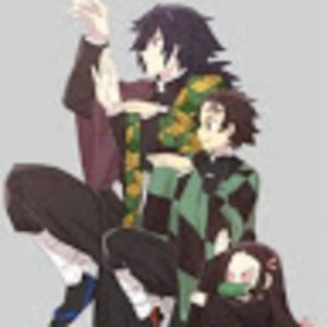 Meet your Posher, Eiko